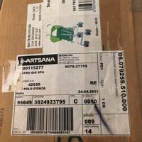 Passeggino Chicco Snappy