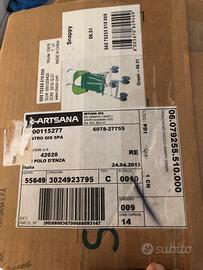 Passeggino Chicco Snappy