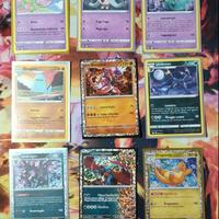 Master Set Completo Mcdonalds 2025 Italiano Nm