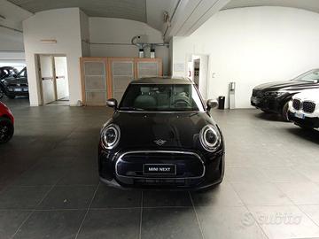 Mini Cooper 1.5 TwinPower Turbo Cooper
