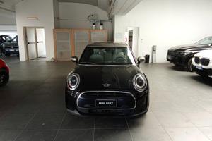 Mini Cooper 1.5 TwinPower Turbo Cooper