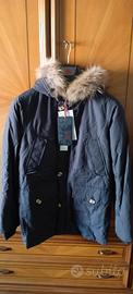 Canadian Manitoba Parka