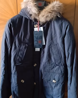 Canadian Manitoba Parka