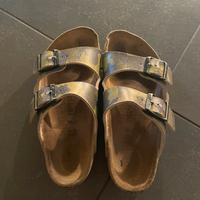 Birkenstock bambino ciabatte misura 31