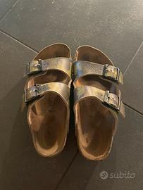 Birkenstock bambino ciabatte misura 31