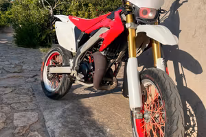 HM 50