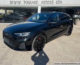 Audi Q8 SUV 50 TDI 286 CV quattro S line KM0 MY 20