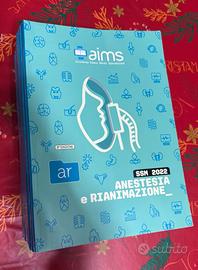 Manuali AIMS