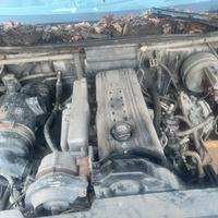 Motore sofim iveco daily 4x4 2500 tdi