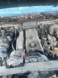 Motore sofim iveco daily 4x4 2500 tdi