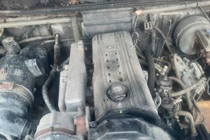 Motore sofim iveco daily 4x4 2500 tdi