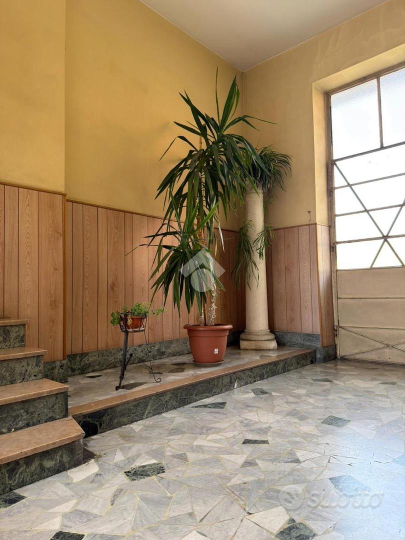 Apartment in Grugliasco, Borgata Lesna (Grugliasco), Torino - Vista 4