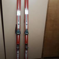Sci Rossignol anni 70