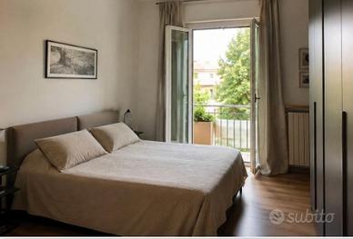 Bilocale-Firenze Coverciano-arredato