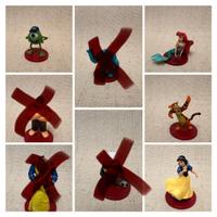 Personaggi Disney Magiche Storie Sonore Deagostini