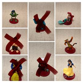 Personaggi Disney Magiche Storie Sonore Deagostini