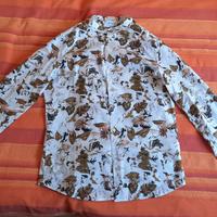 camicia estiva