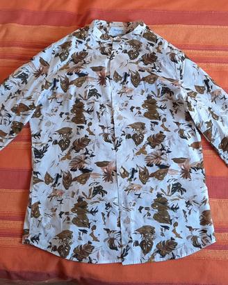 camicia estiva