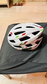 Casco per bici da corsa