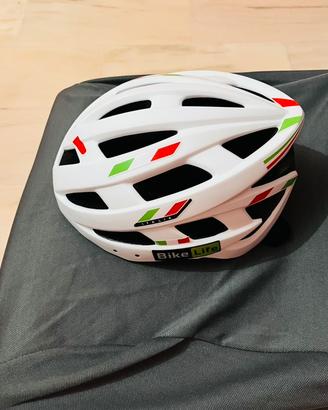 Casco per bici da corsa