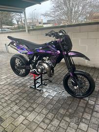 Husqvarna sm 125