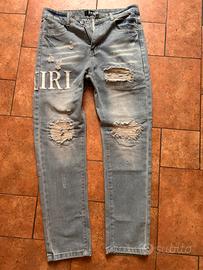 Pantalone Jeans AMIRI