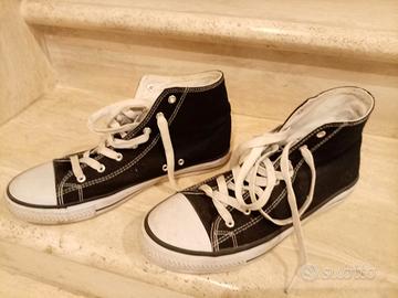 Converse Chuck Taylor All Star Hi