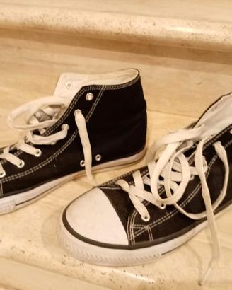 Converse Chuck Taylor All Star Hi
