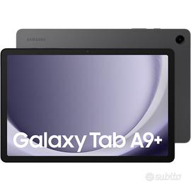 📱 Samsung Galaxy Tab A9+ 5G - Come Nuovo 📱