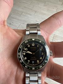 Longines spirit zulu 39mm