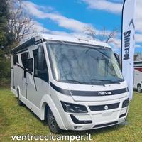 MCLOUIS NEVIS 881 2026 LETTO NAUTICO FACE TO FACE 