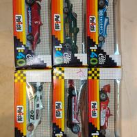 POLISTIL serie E scala 1:40