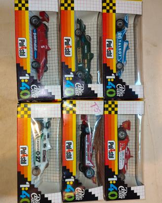 POLISTIL serie E scala 1:40