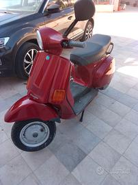 Piaggio Cosa 2 125 - 1992