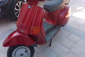 Piaggio Cosa 2 125 - 1992