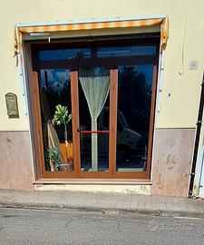 Locale Pisticci