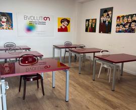 Sala riunioni o meeting e/o uffici