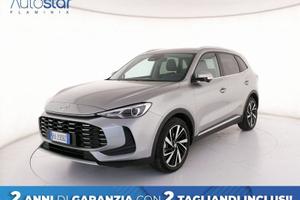 MG ZS 1.5 hybrid+ Luxury auto