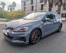 VOLKSWAGEN Golf GTI 2.0 TSI TCR 290CV!!!! DSG 5p