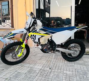 HUSQVARNA FE 350 2019