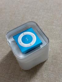 iPod Shuffle Apple 2GB NUOVO ANCORA DA SCARTARE