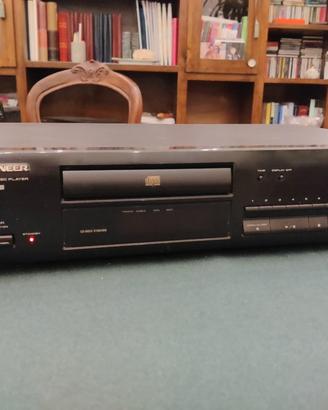 Lettore CD Pioneer PD 104