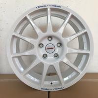 Cerchi in lega Speedline Turini 8x18 Subaru 5x114
