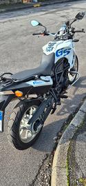 Bmw bicilindrico 800cc