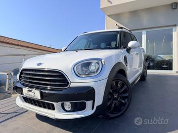 Mini Cooper D Countryman 1.5 One Business Automati