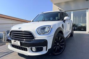 Mini Cooper D Countryman 1.5 One Business Automati