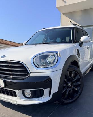 Mini Cooper D Countryman 1.5 One Business Automati