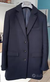 Cappotto elegante uomo Dan John taglia 48