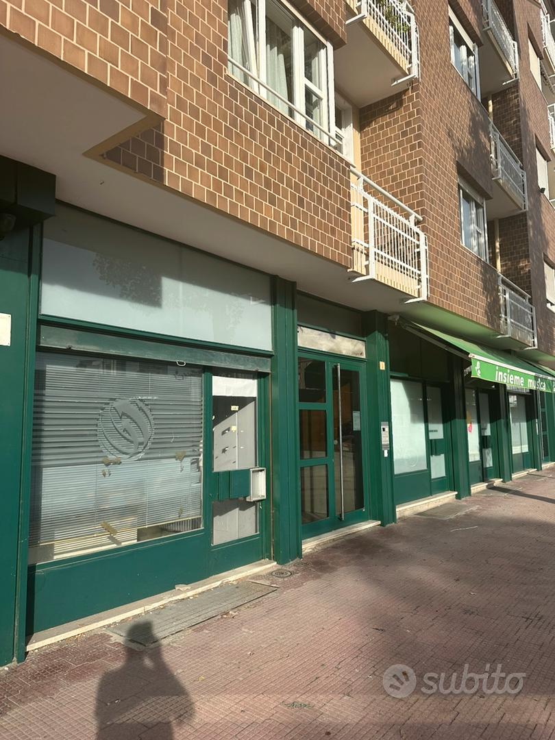Negozio/ufficio CUNEO - Vista 3