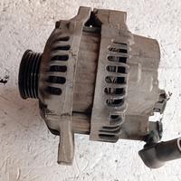 ALTERNATORE SUZUKI Splash 1Â° Serie 3140084E10 K10